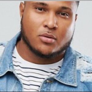 Meet your Posher, Sammy